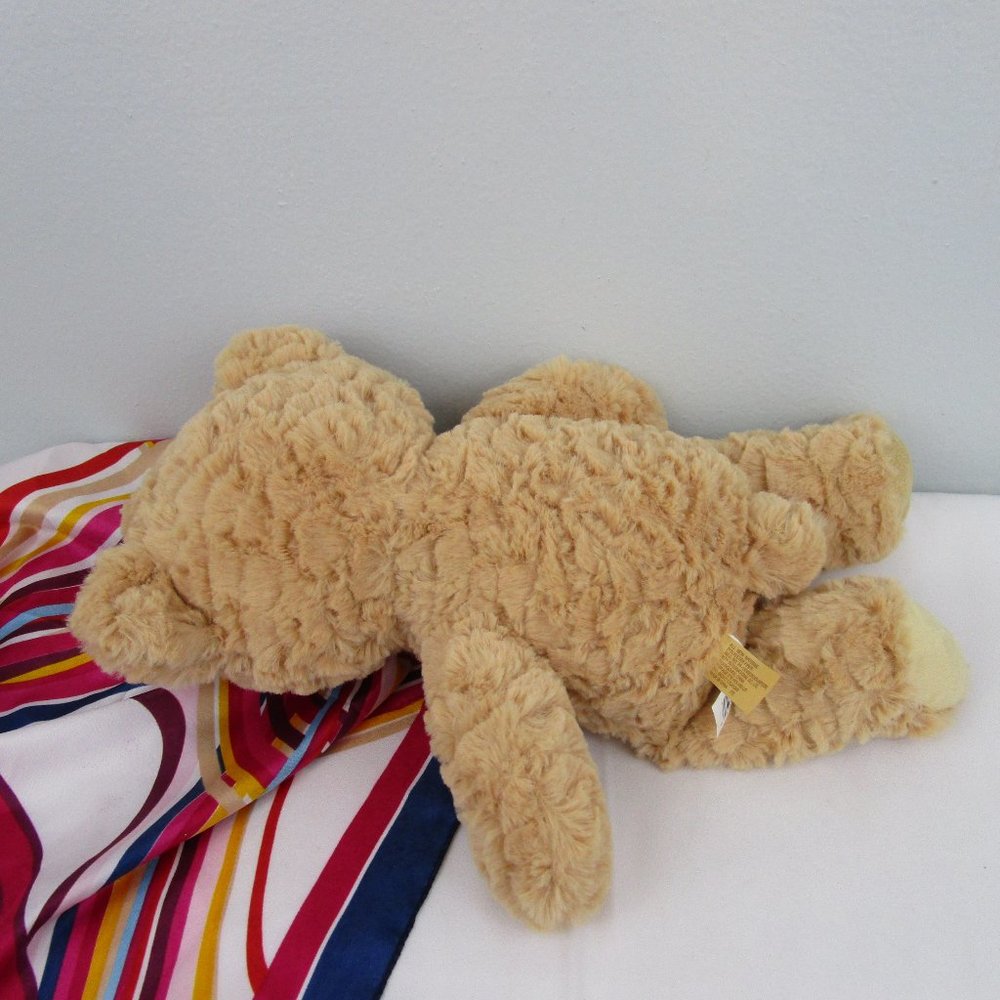 🐻Host Pick🐻 Cloud Island 15" Plush Teddy Bear - Picture 7 of 9